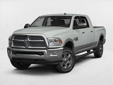 2014 RAM 3500 Longhorn -
                  Tustin, CA
