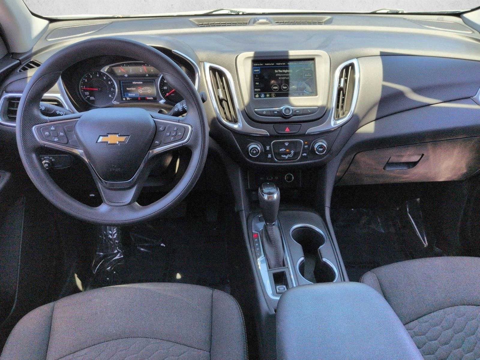 Thumbnail: 2019 Chevrolet Equinox - 4