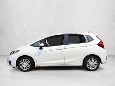 2015 Honda Fit