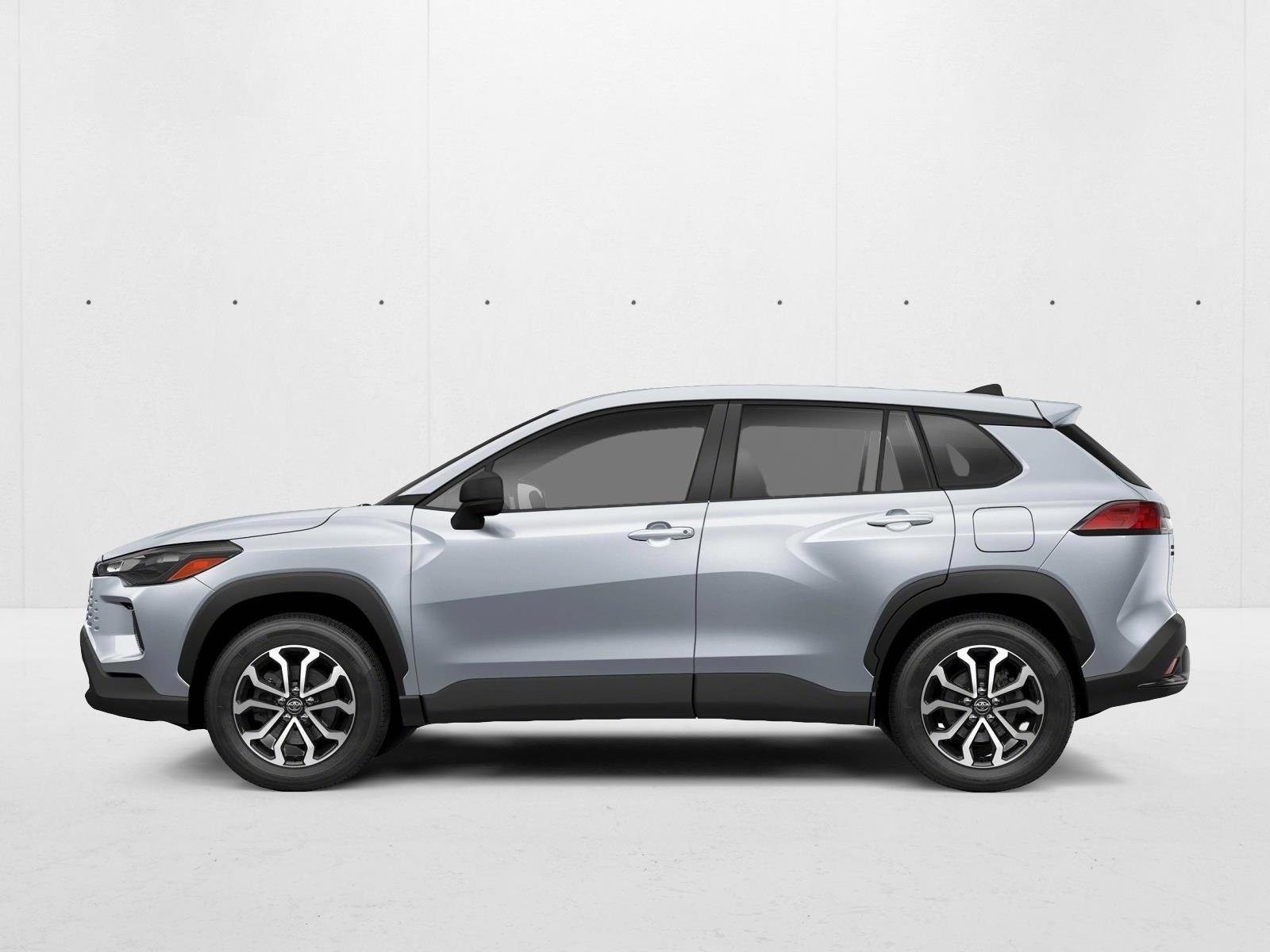 Thumbnail: 2026 Toyota Corolla Cross - 2