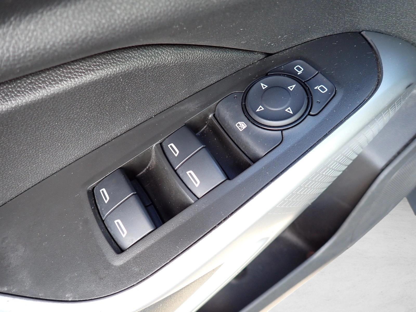 2024 Chevrolet Trax LS - Photo 11