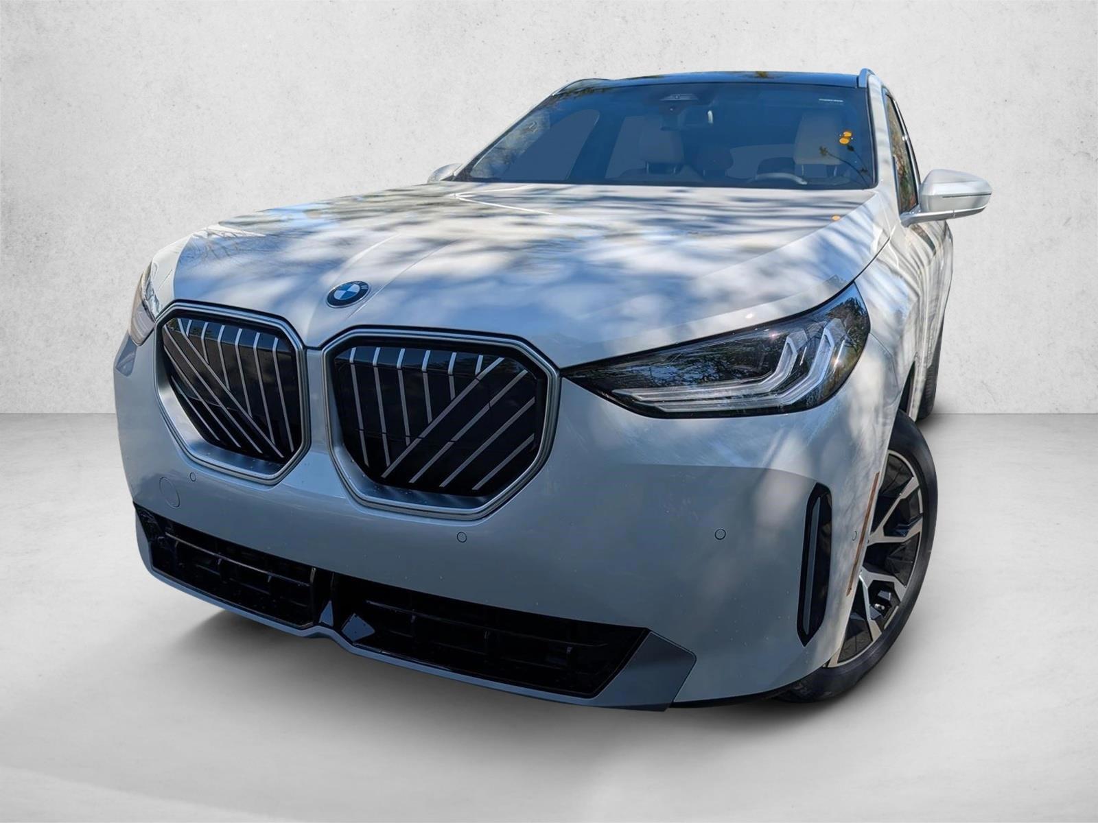 Thumbnail: 2026 BMW X3 - 1