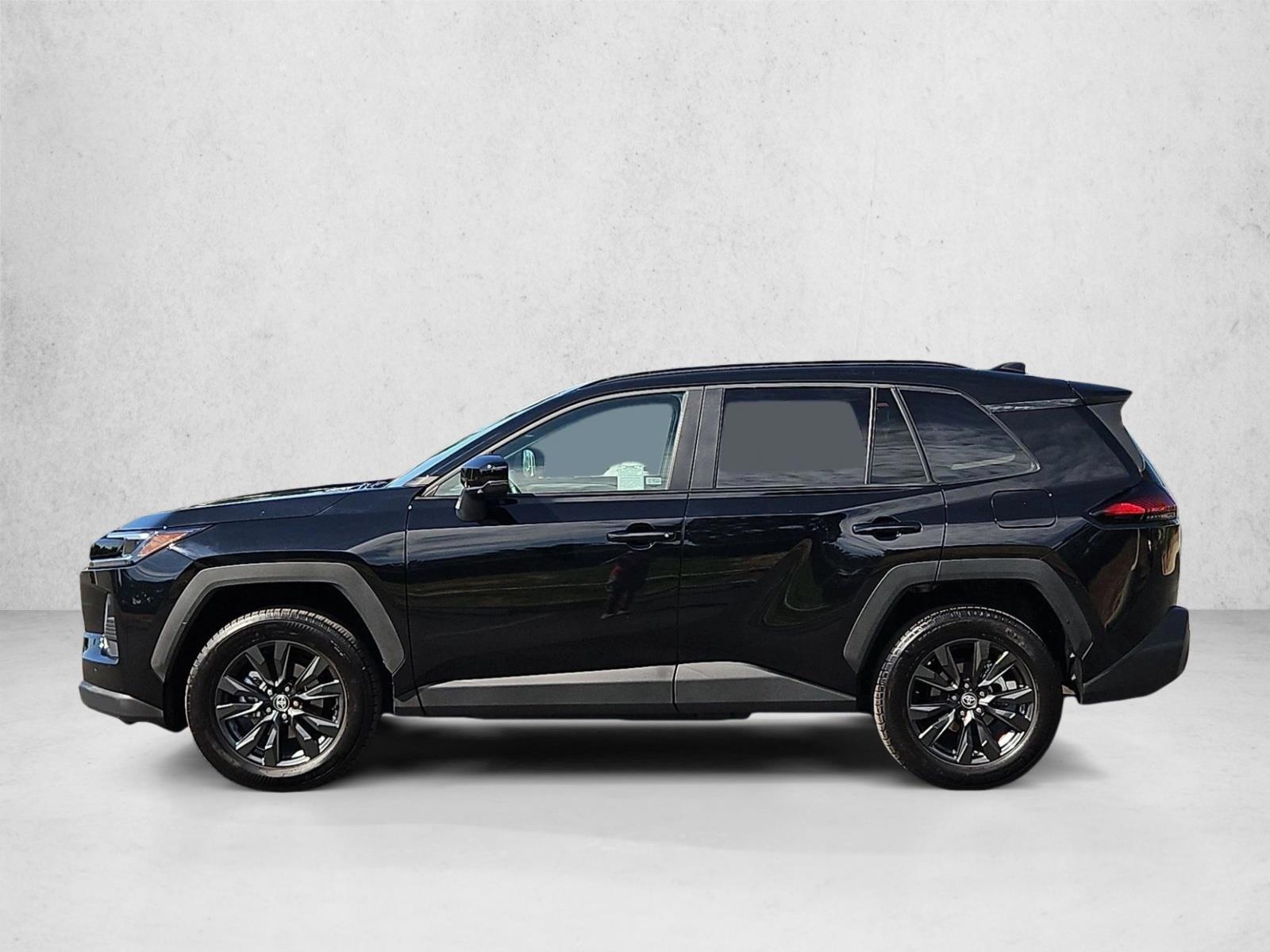 Thumbnail: 2026 Toyota RAV4 - 2