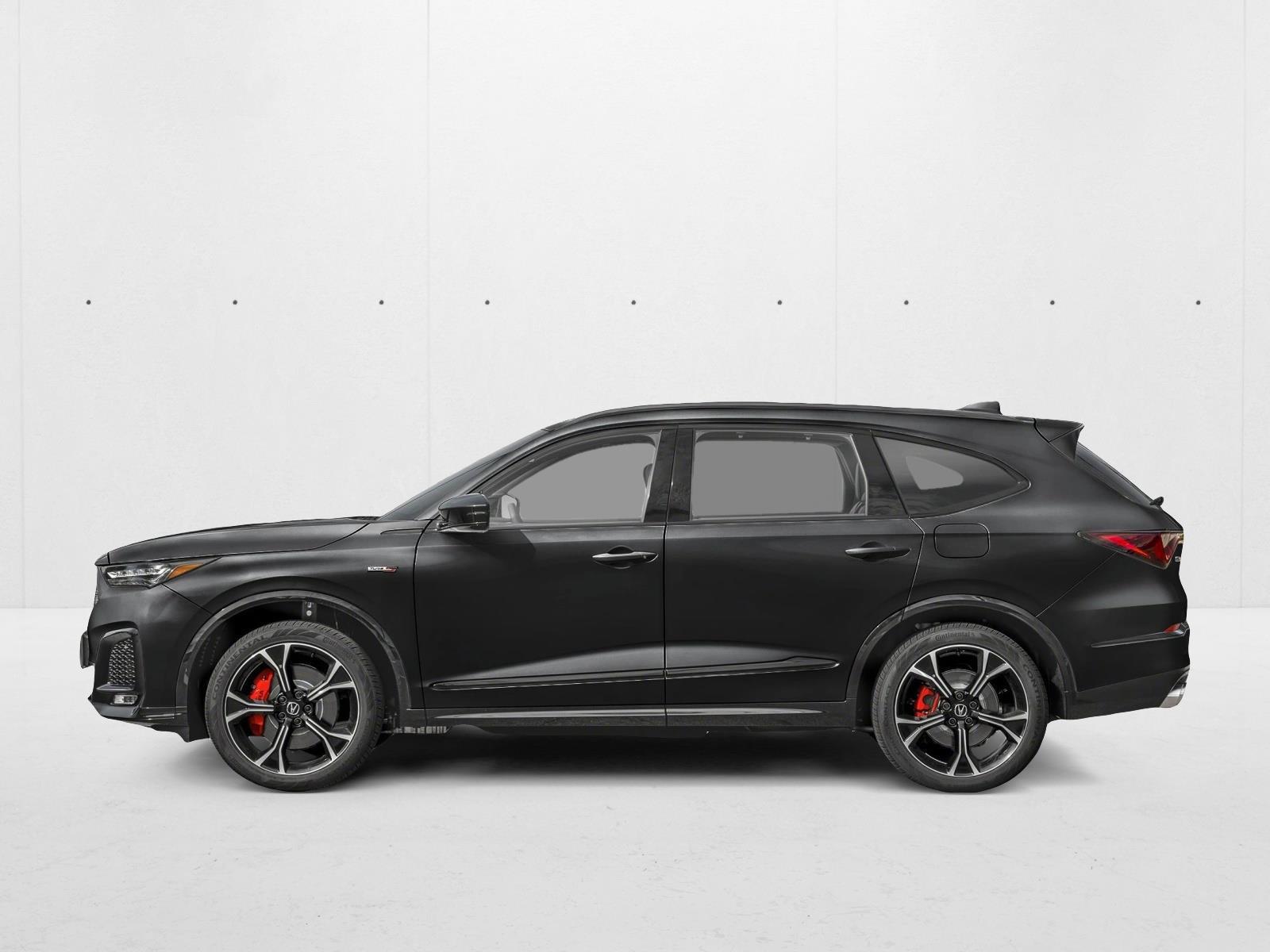 Thumbnail: 2026 Acura MDX - 2