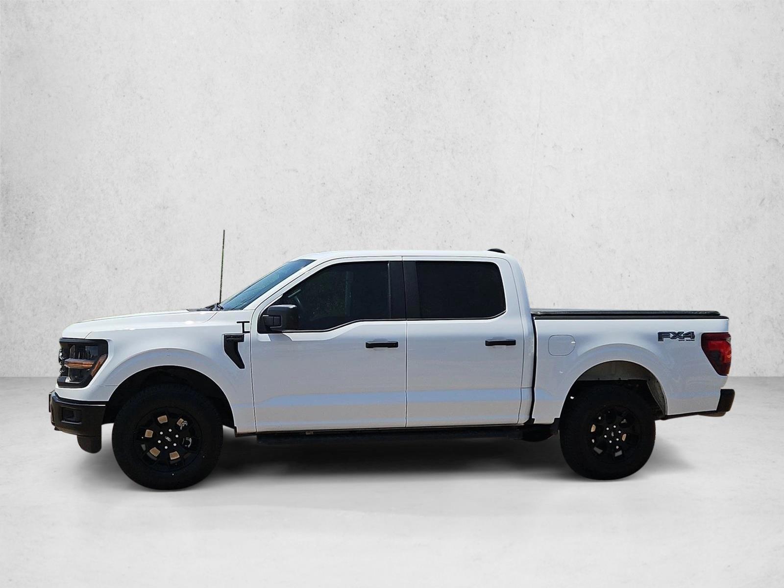 Thumbnail: 2024 Ford F-150 - 2