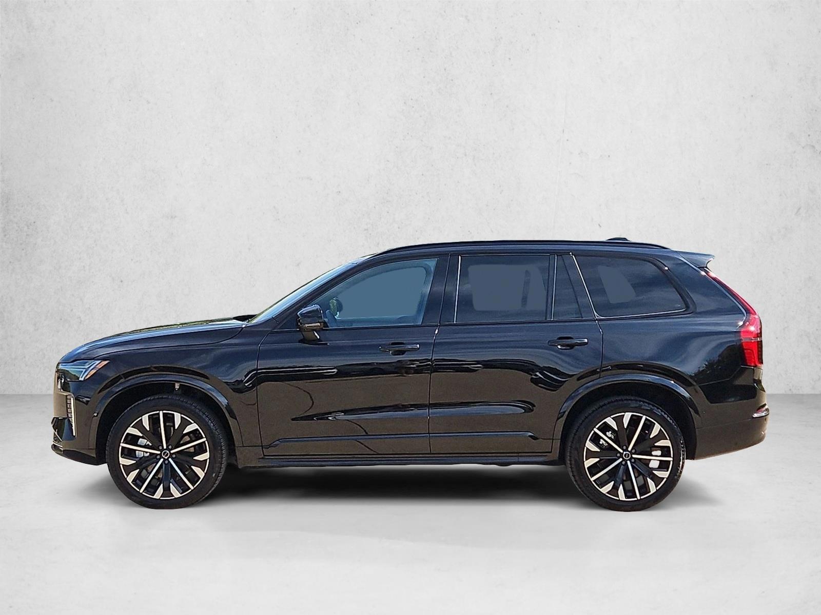 Thumbnail: 2026 Volvo XC90 - 2