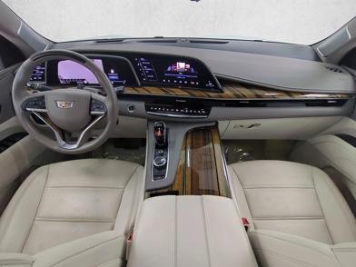 2023 Cadillac Escalade