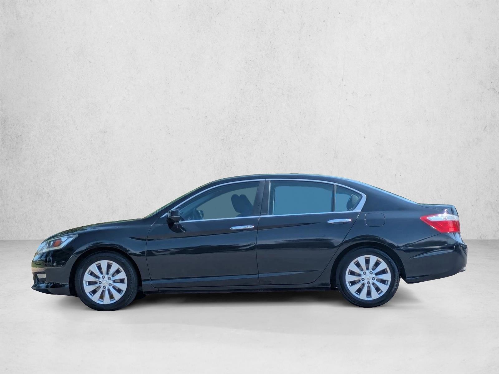 Thumbnail: 2013 Honda Accord - 2
