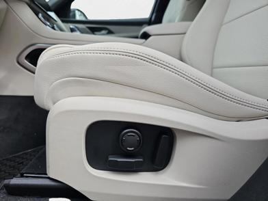 2026 Jaguar F-PACE