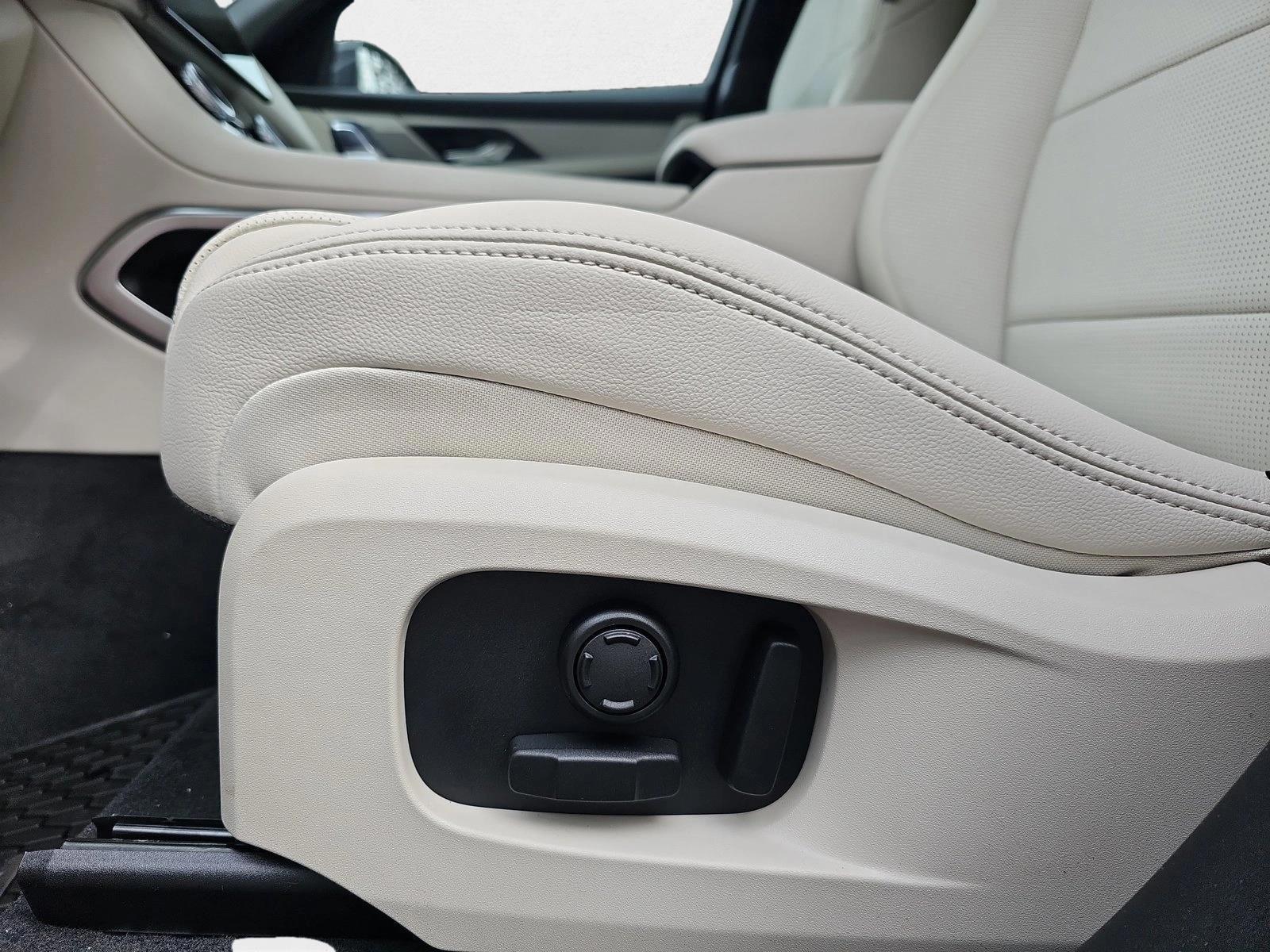 2026 Jaguar F-Pace R-Dynamic S - Photo 26
