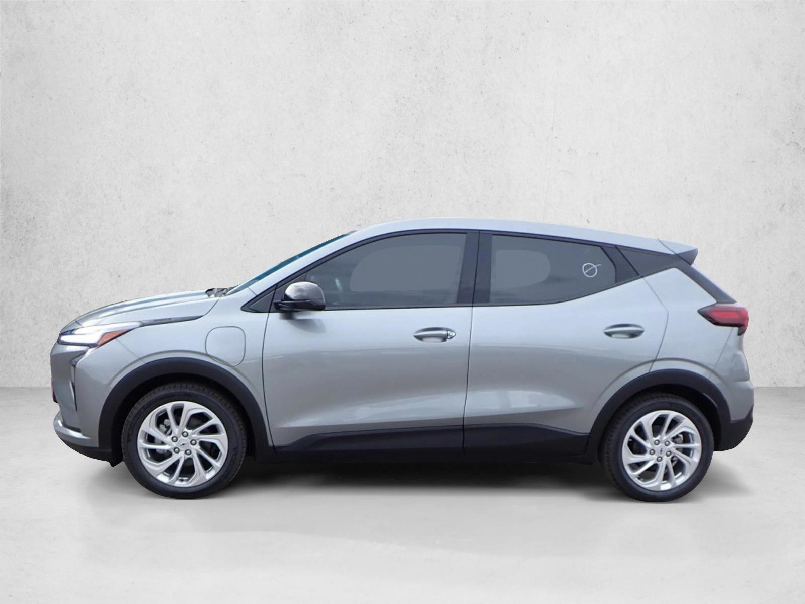 Thumbnail: 2027 Chevrolet Bolt EV - 2