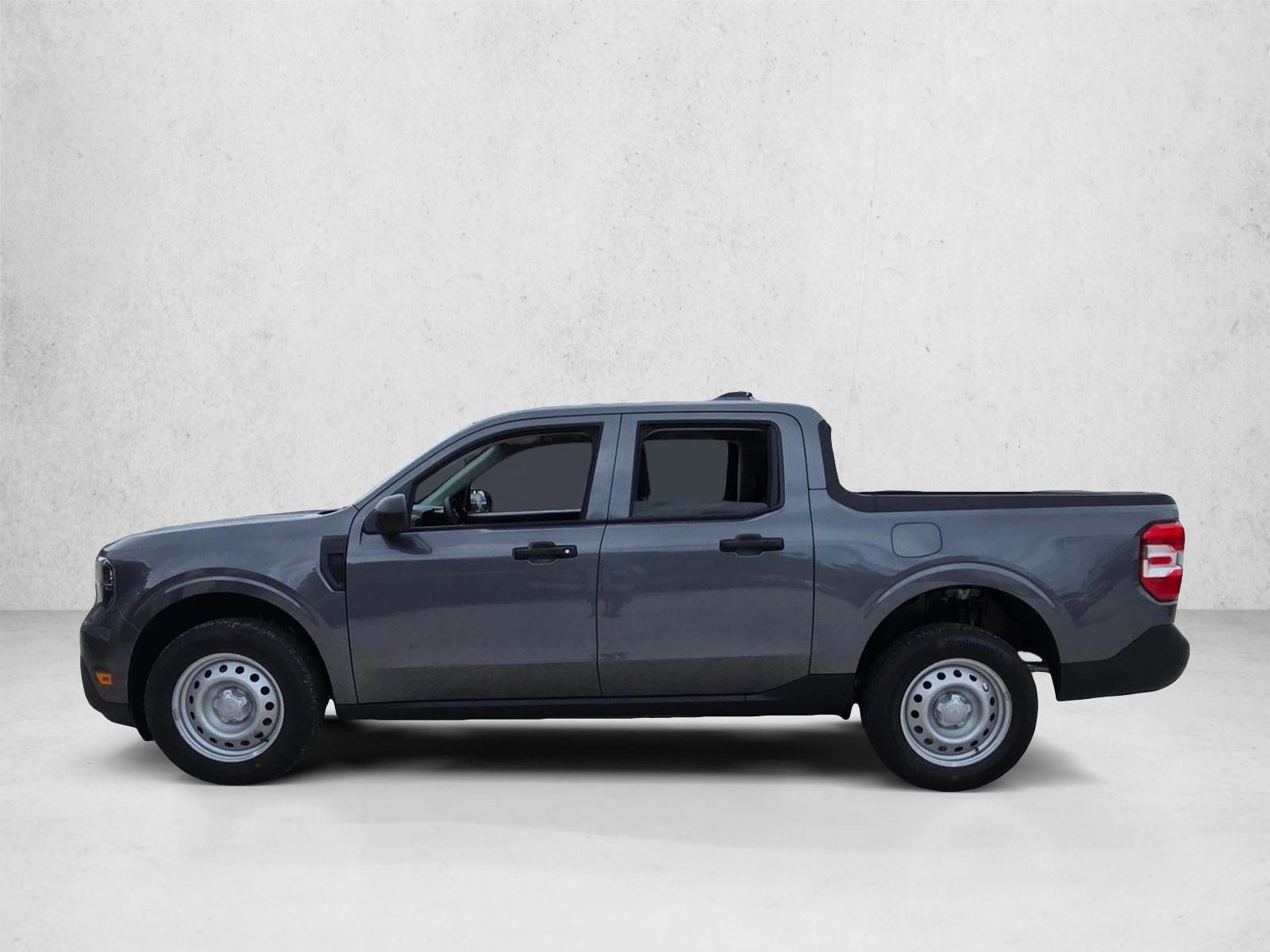 Thumbnail: 2026 Ford Maverick - 2