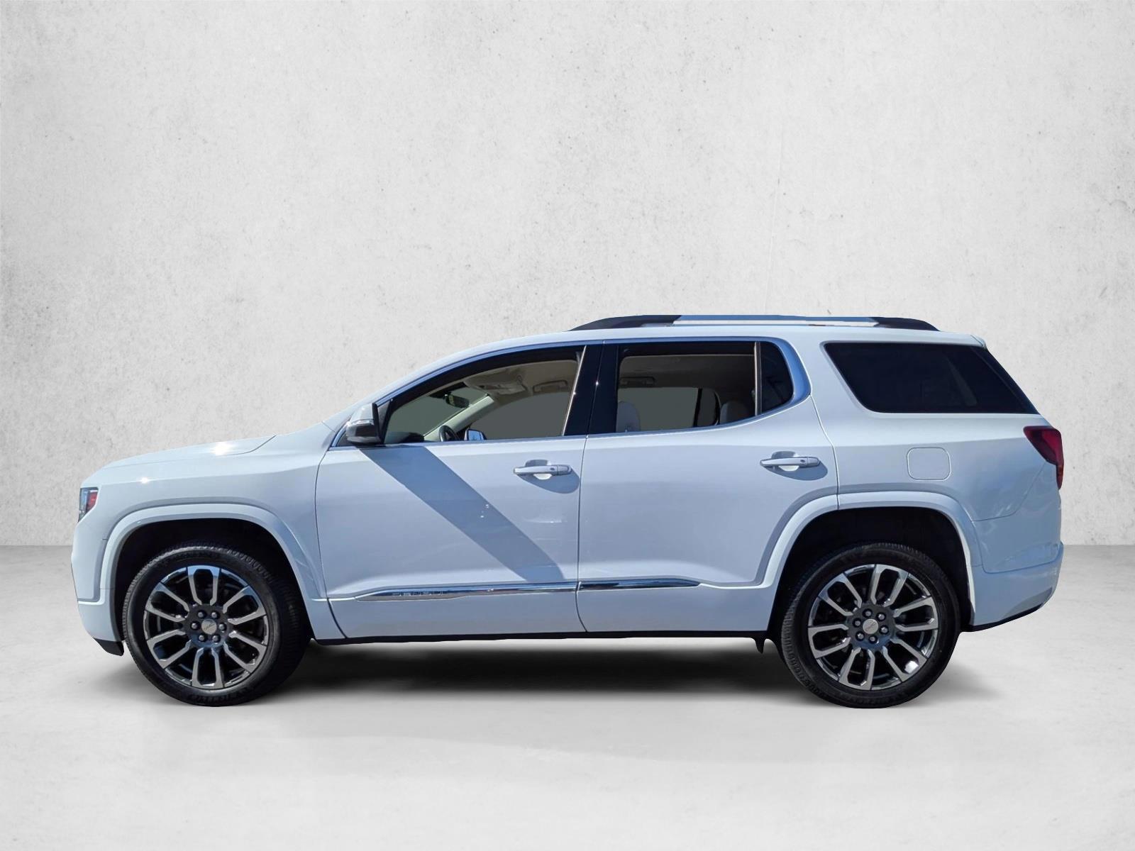 Thumbnail: 2020 GMC Acadia - 2