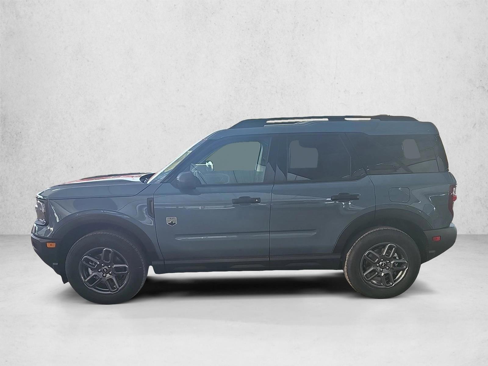 Thumbnail: 2026 Ford Bronco Sport - 2