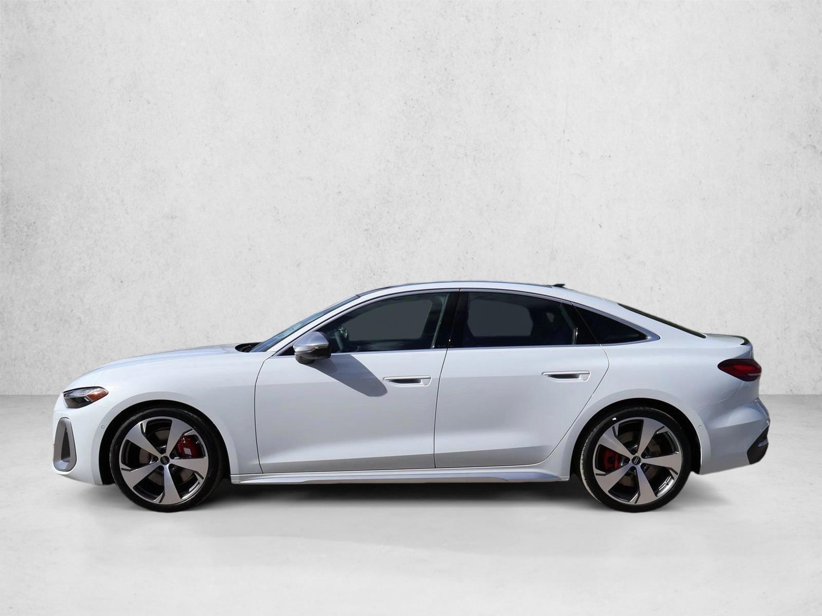 Thumbnail: 2026 Audi S5 - 2
