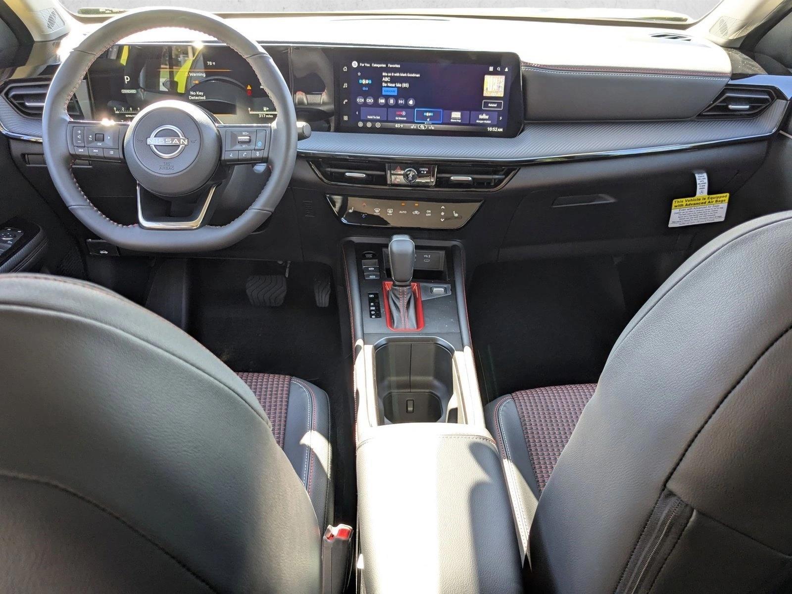 Thumbnail: 2026 Nissan Kicks - 4
