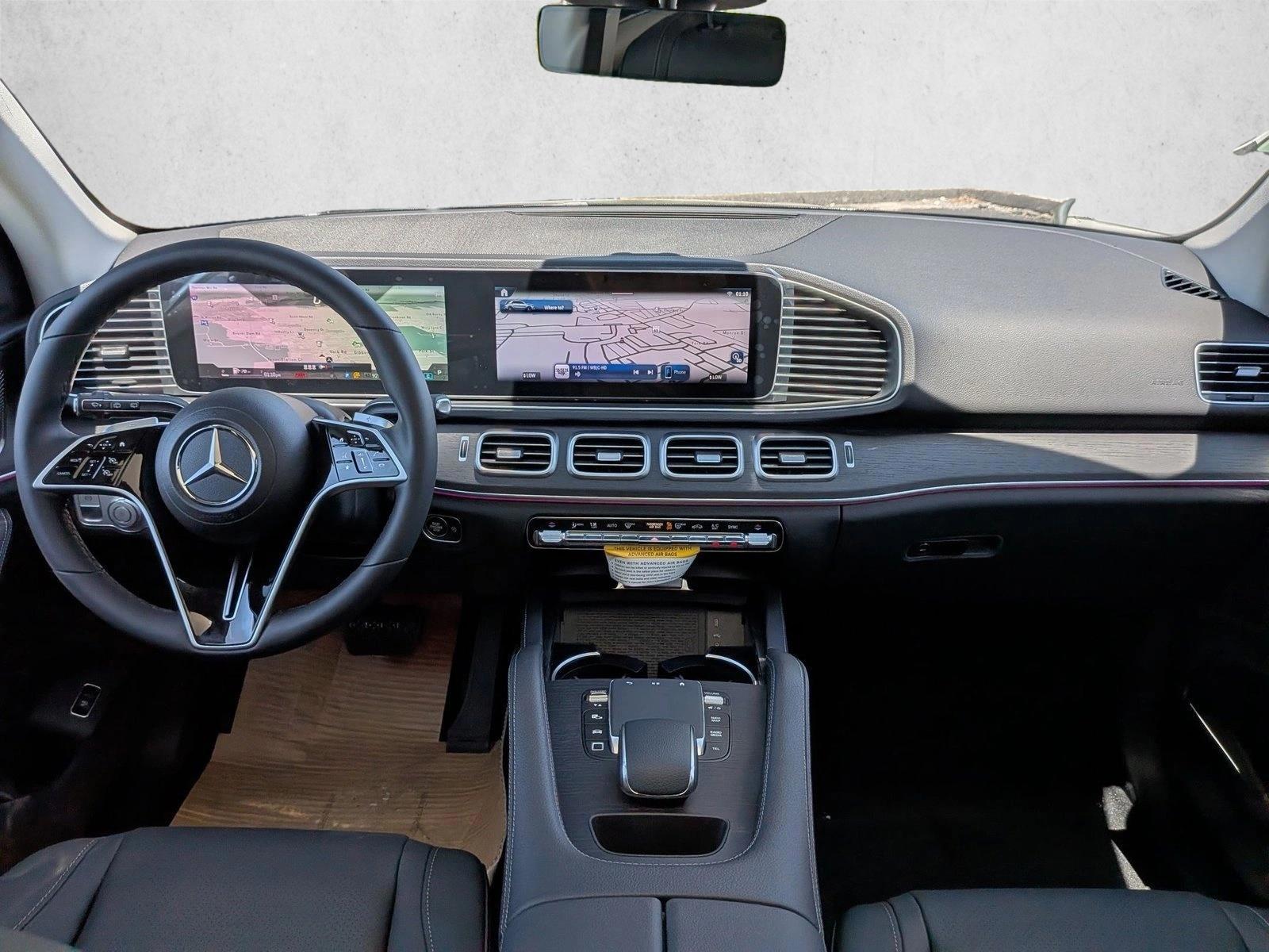 Thumbnail: 2026 Mercedes-Benz GLE - 4