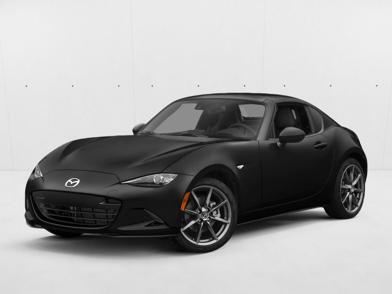 2017 Mazda MX-5 Miata Grand Touring -
                  Tempe, AZ