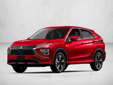2024 Mitsubishi Eclipse Cross SE -
                  Colorado Springs, CO