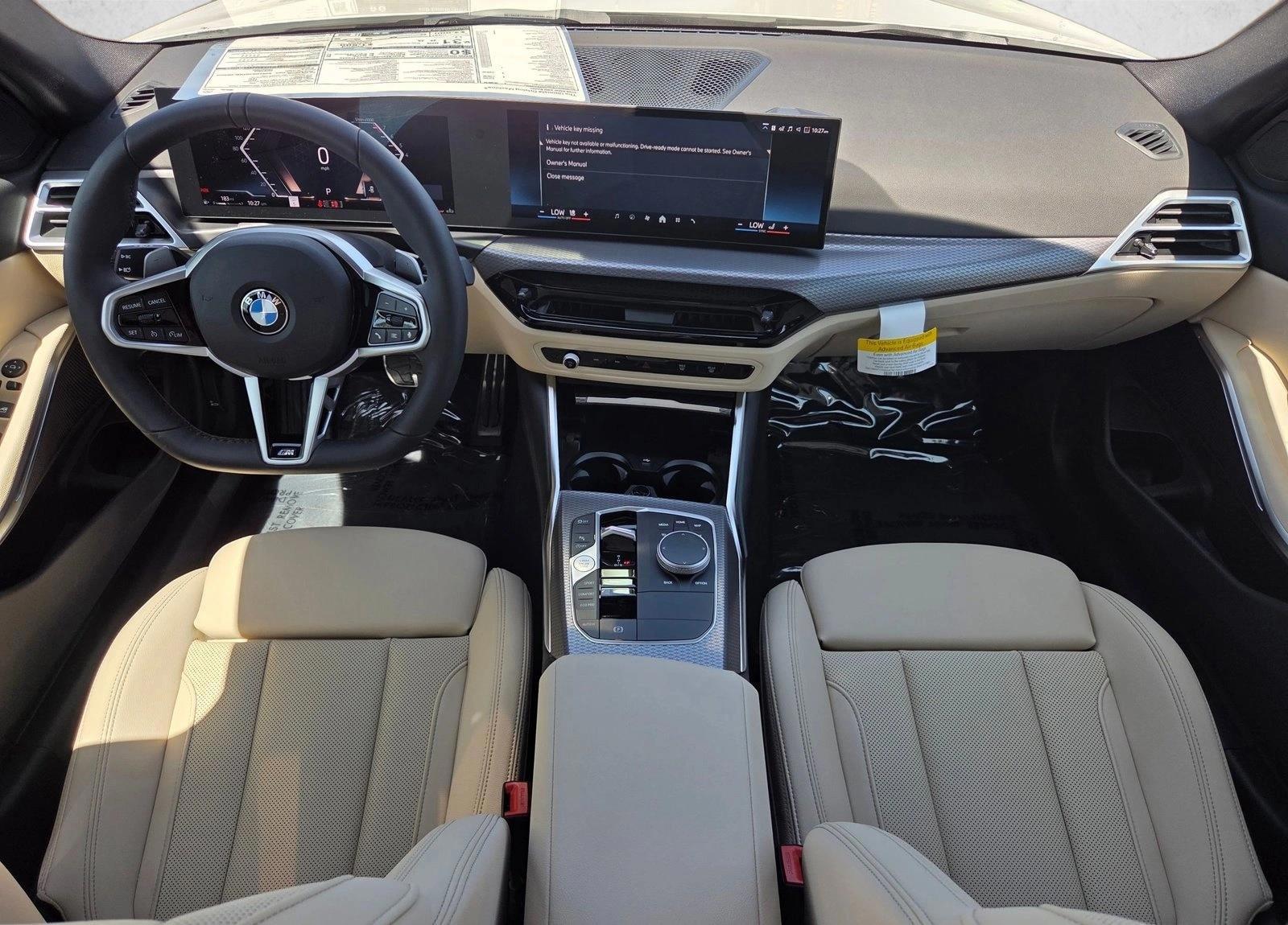Thumbnail: 2026 BMW 3 Series - 4