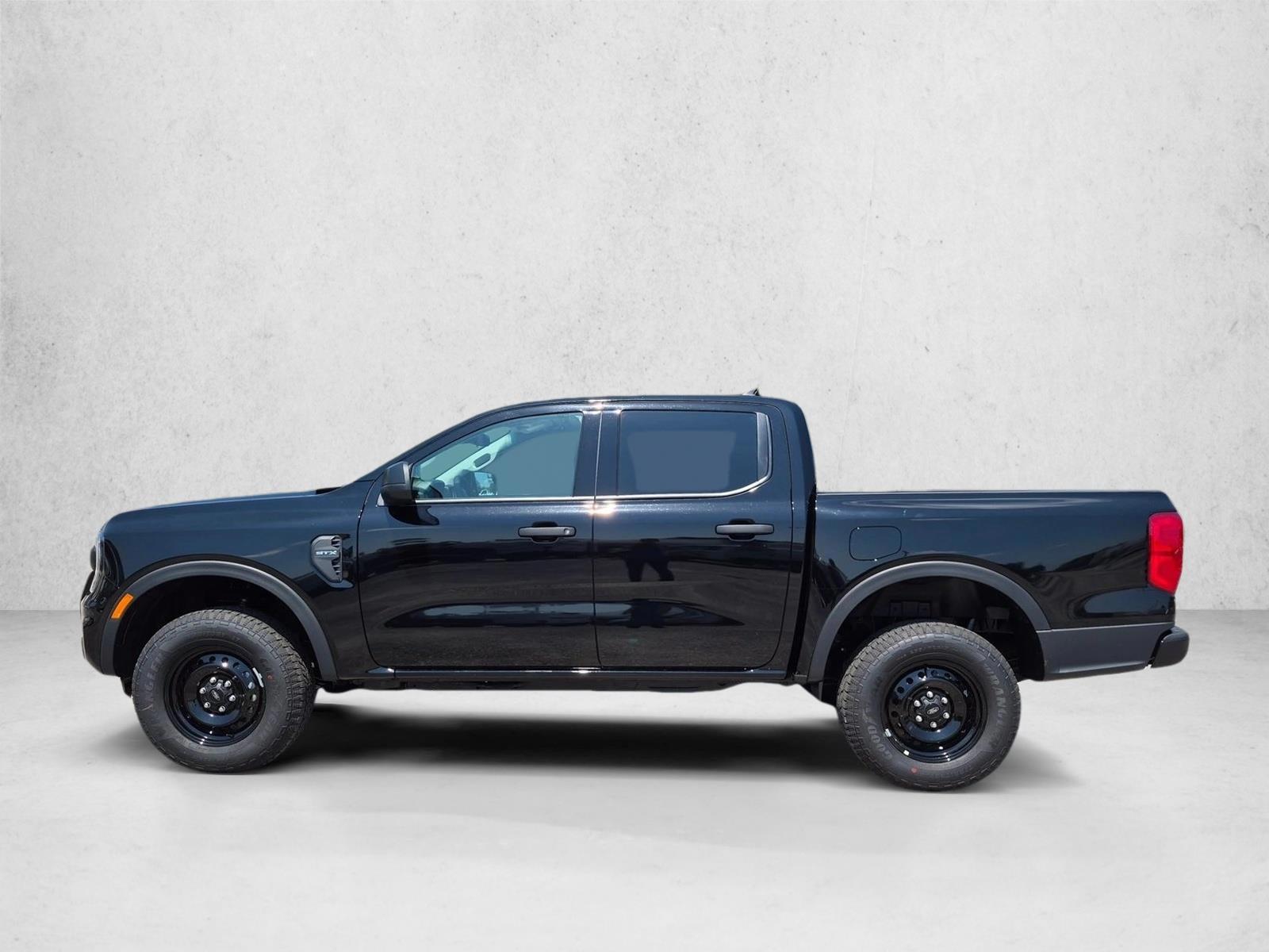 Thumbnail: 2026 Ford Ranger - 2