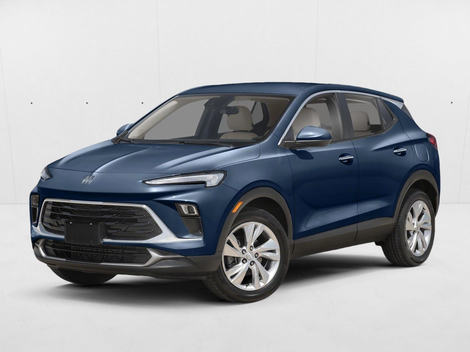 Thumbnail: 2024 Buick Encore GX - 1