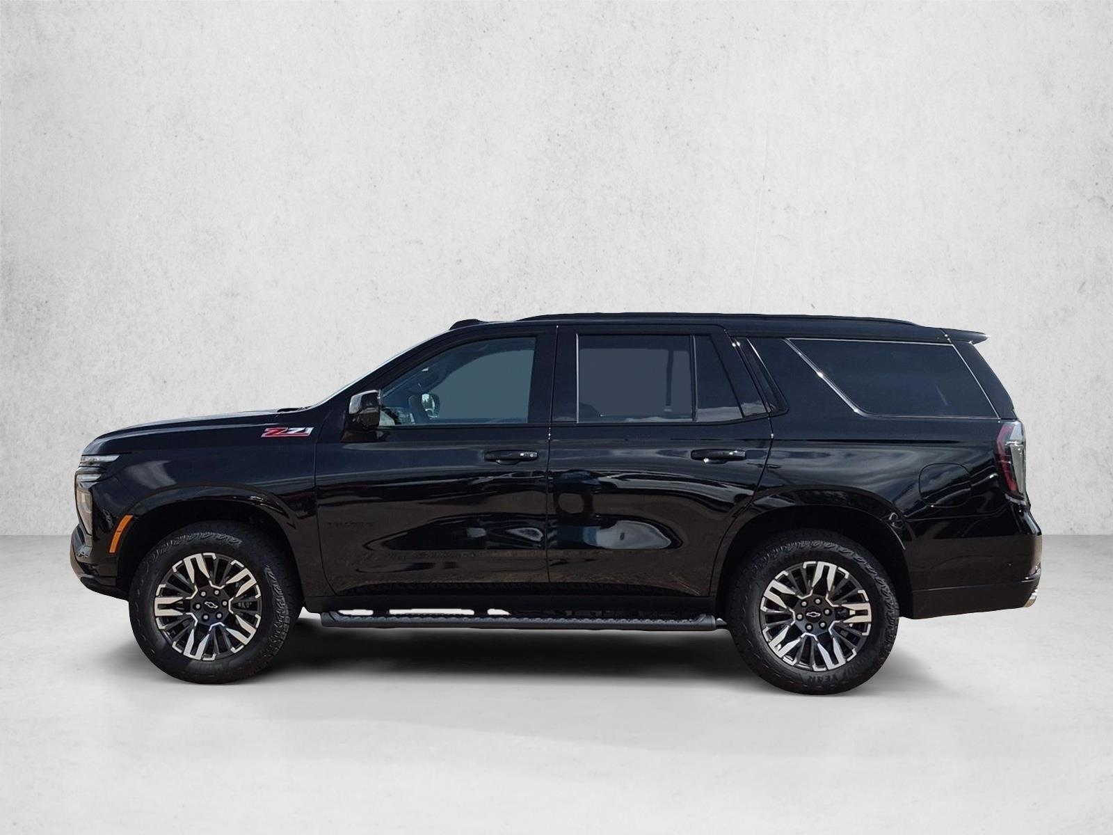Thumbnail: 2026 Chevrolet Tahoe - 2
