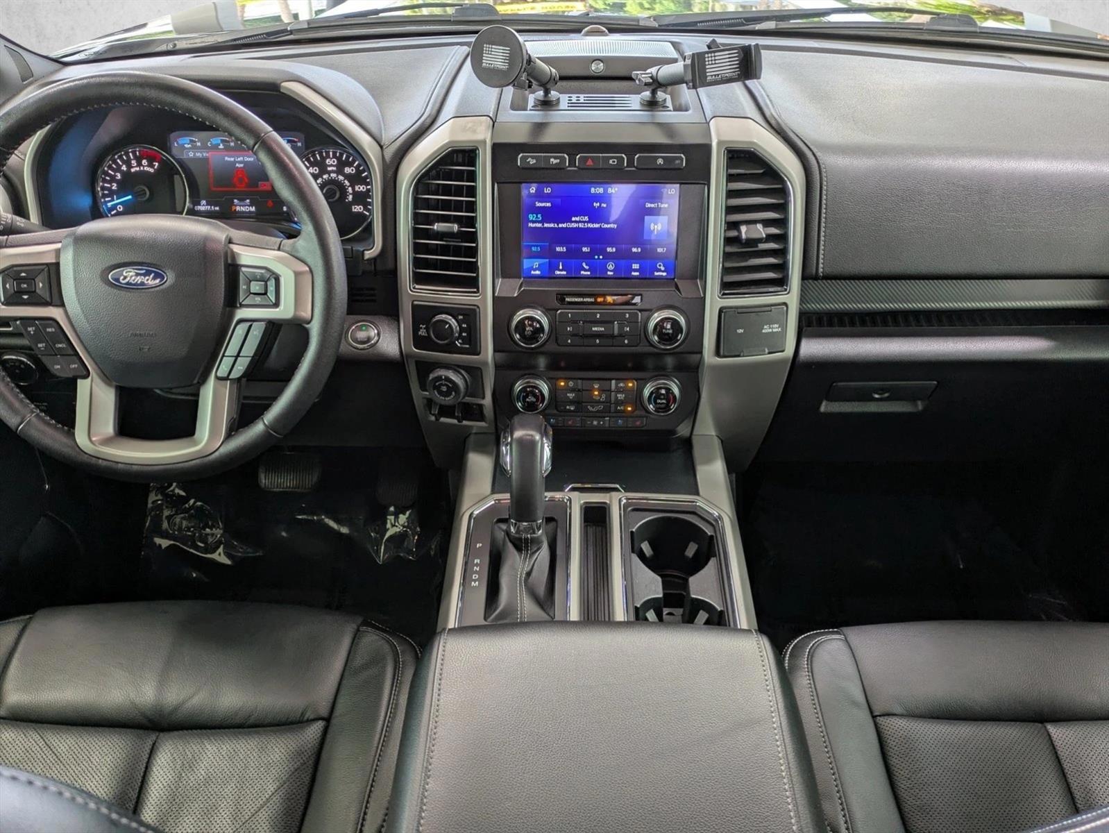 Thumbnail: 2020 Ford F-150 - 3