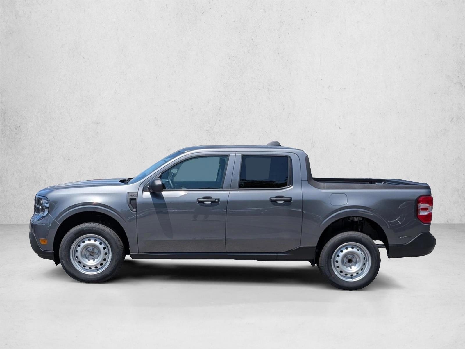Thumbnail: 2026 Ford Maverick - 2