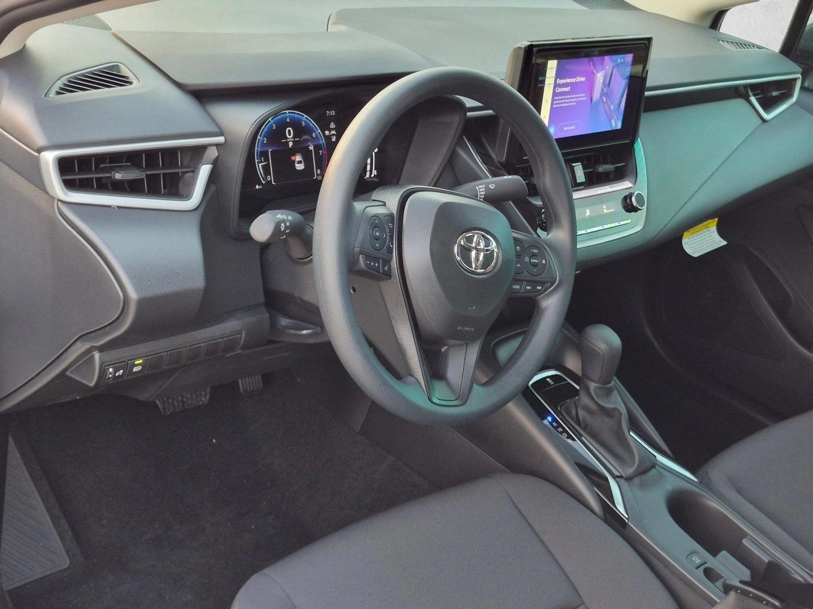 Thumbnail: 2026 Toyota Corolla - 3