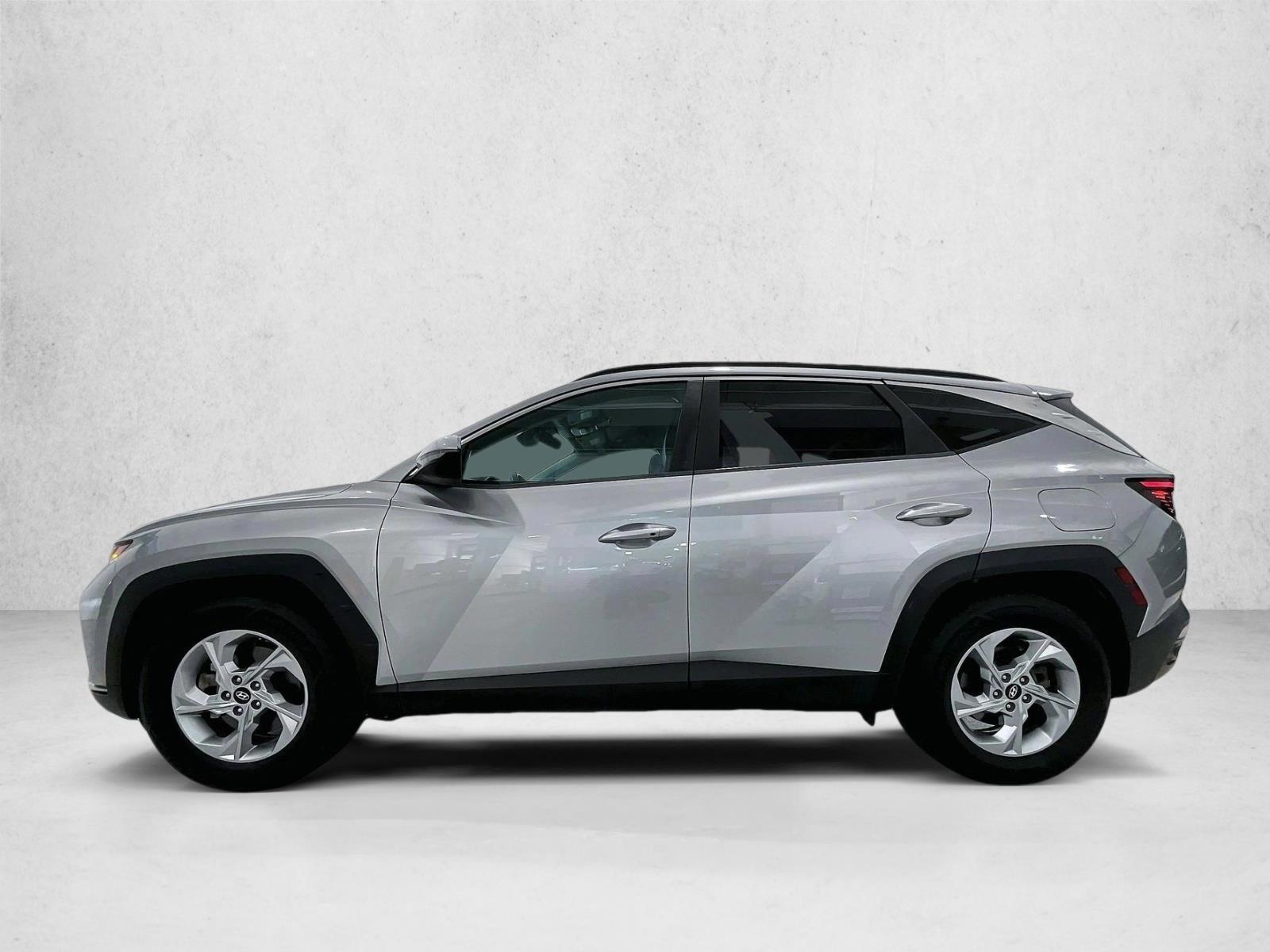 Thumbnail: 2022 Hyundai Tucson - 2