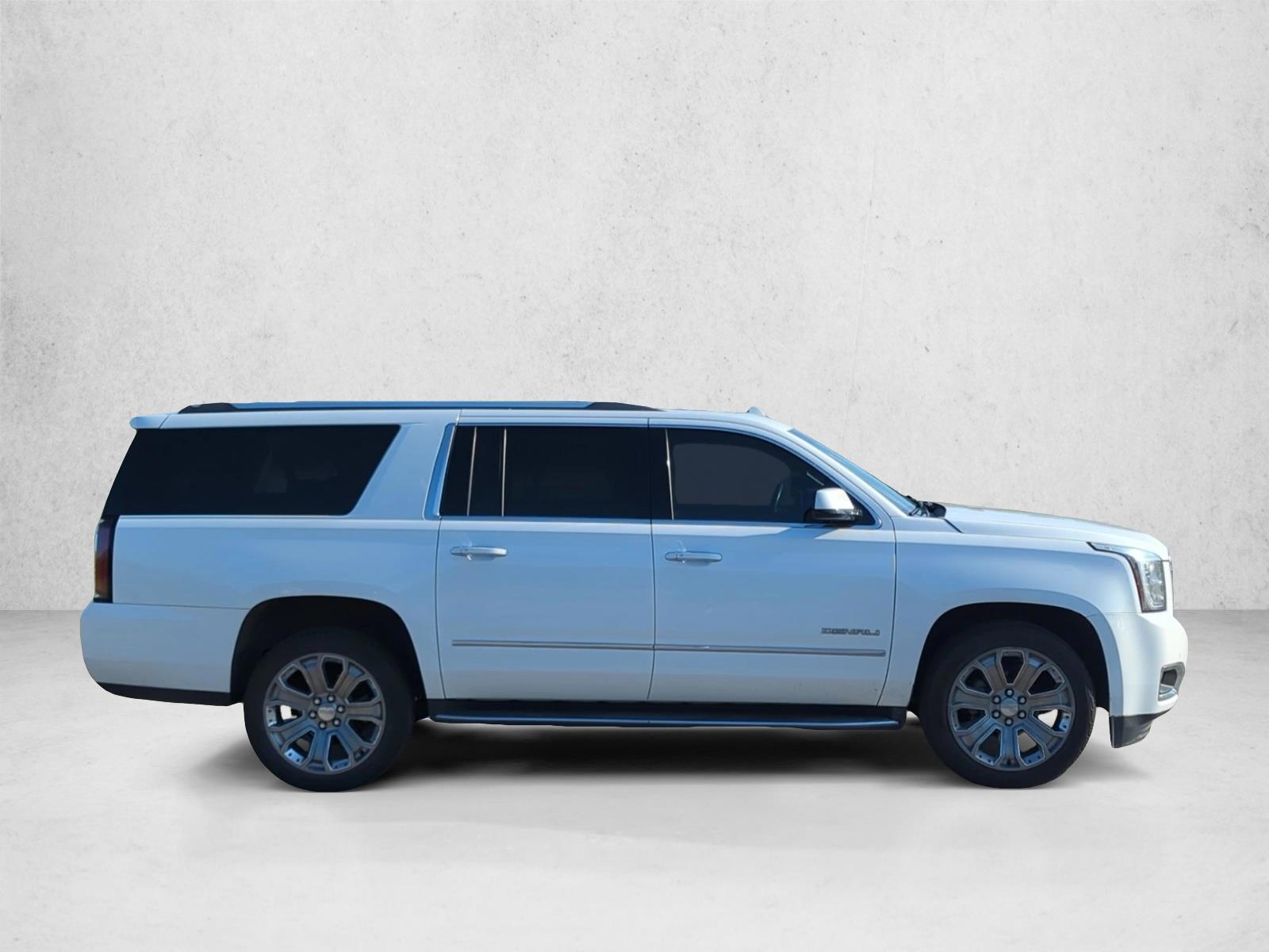 2017 GMC Yukon XL
