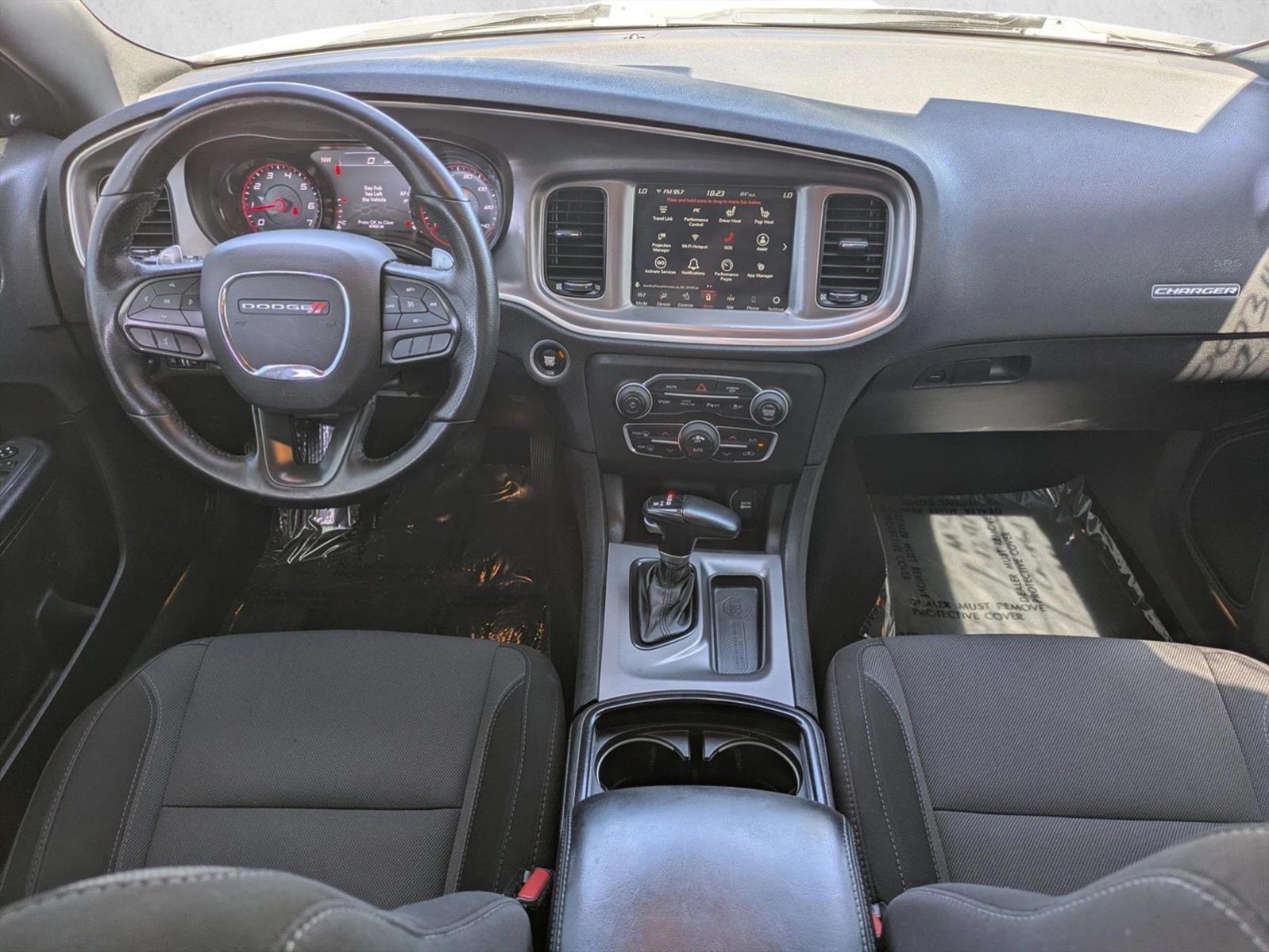 Thumbnail: 2021 Dodge Charger - 2