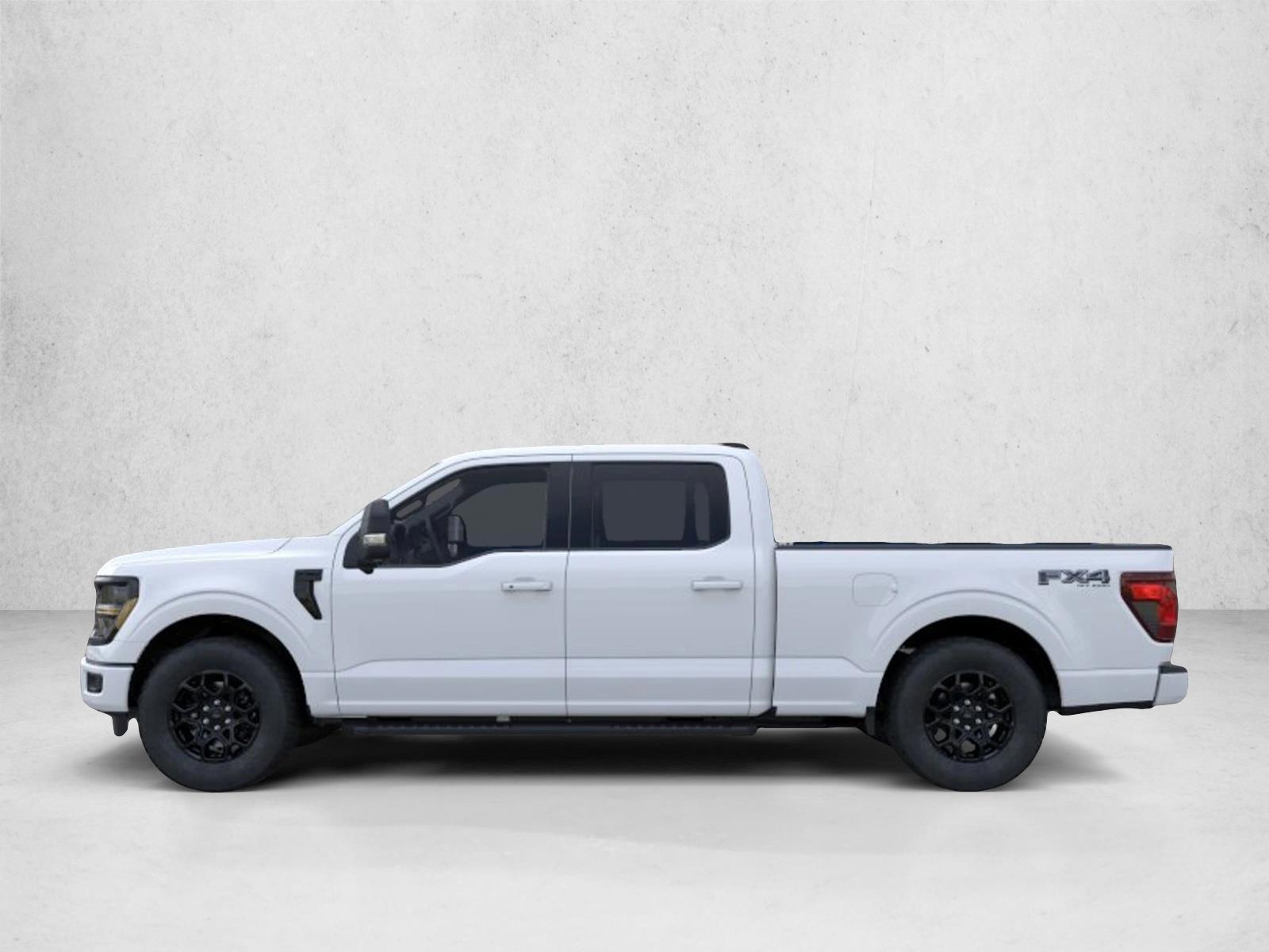 Thumbnail: 2026 Ford F-150 - 3