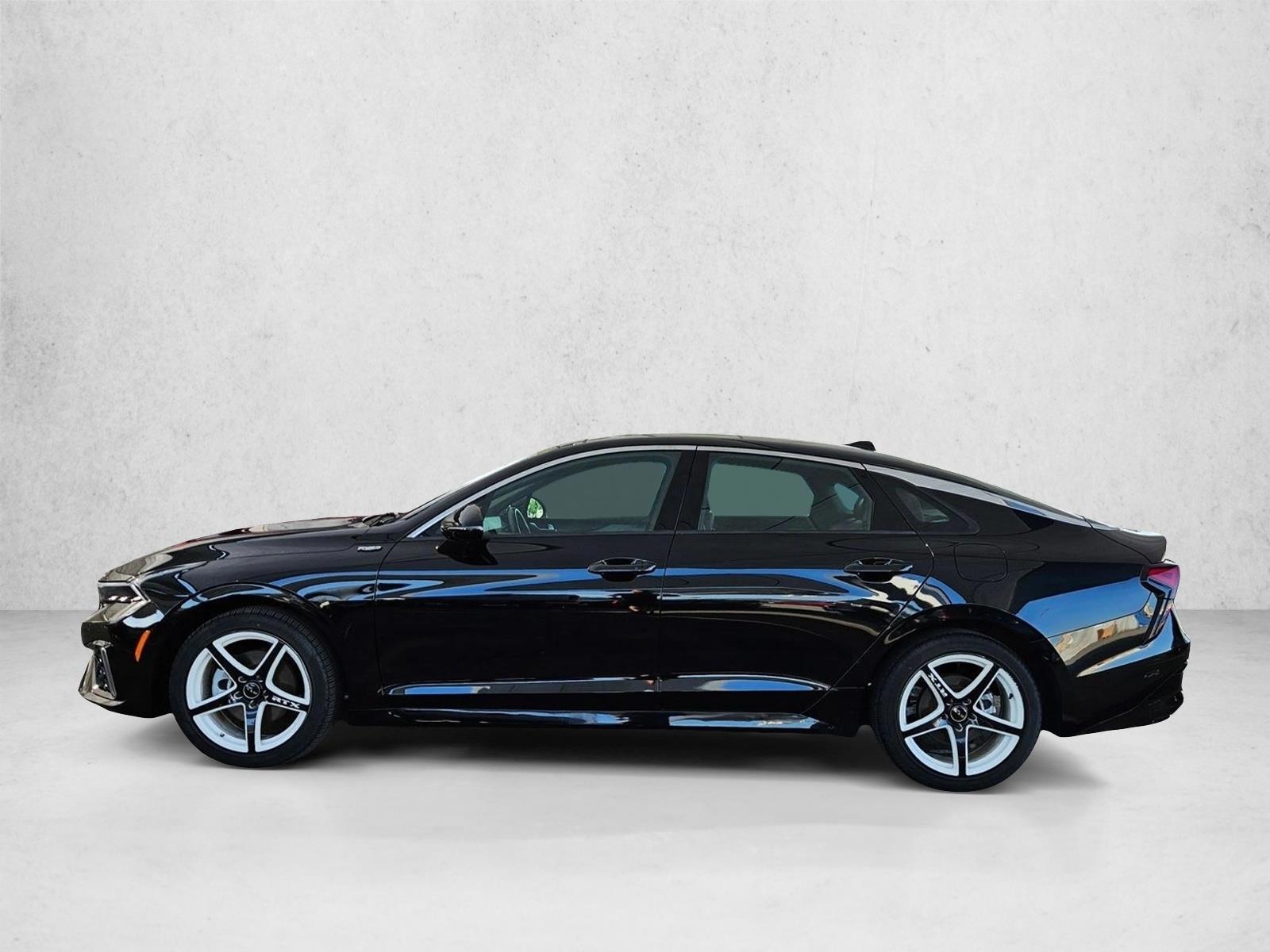 Thumbnail: 2025 Kia K5 - 2