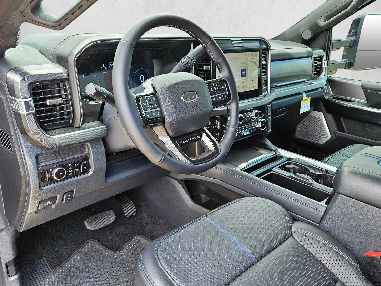 Thumbnail: 2026 Ford Econoline - 3