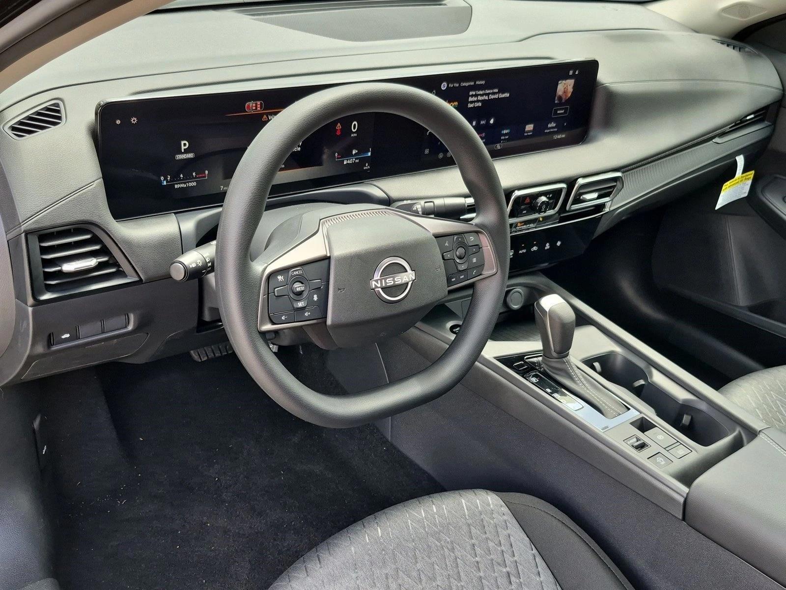 Thumbnail: 2027 Nissan Sentra - 3