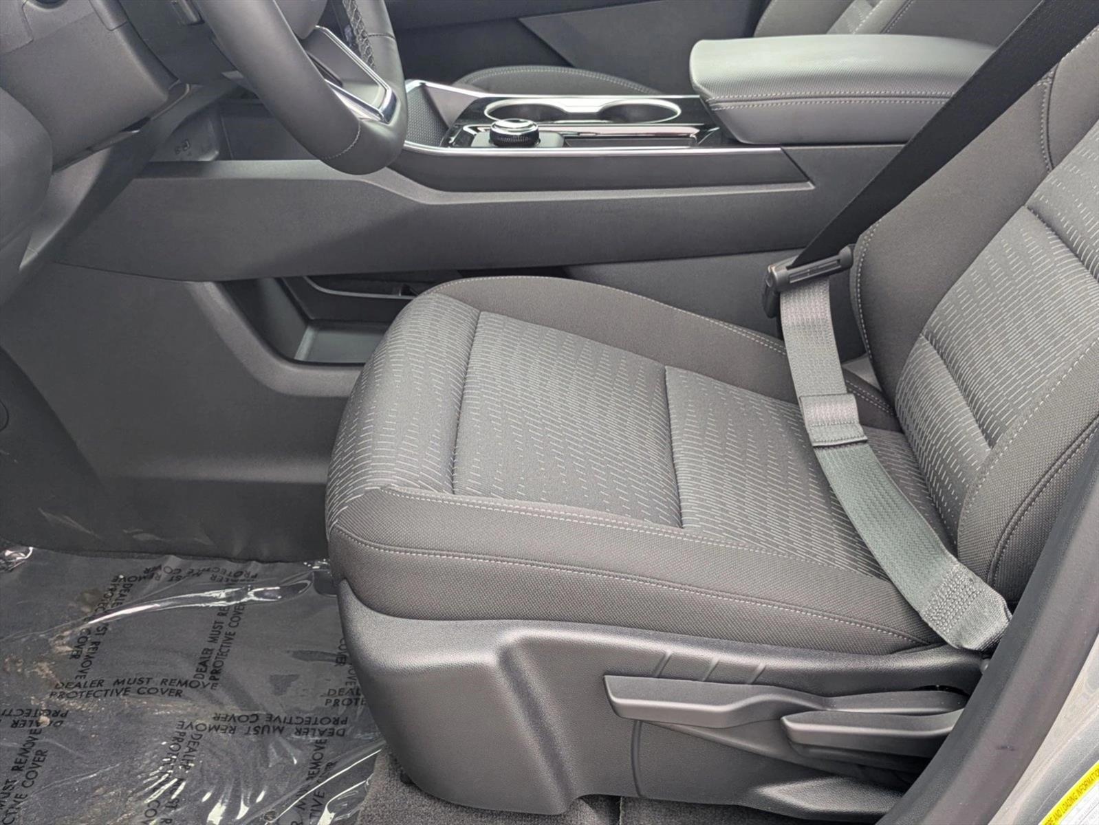 Thumbnail: 2026 Chevrolet Equinox - 5