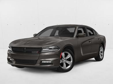 2018 Dodge Charger SXT -
                  Valencia, CA