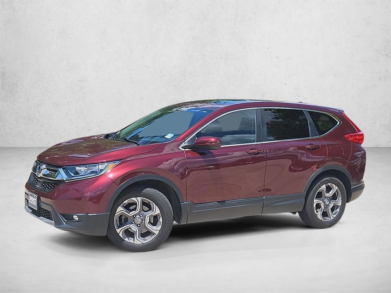 Thumbnail: 2019 Honda CR-V - 1