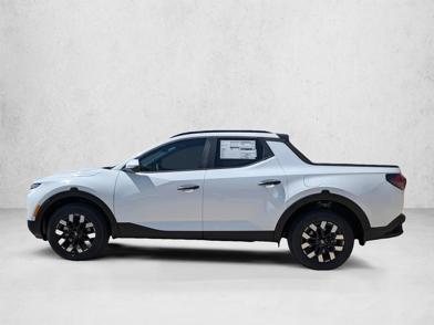 2026 Hyundai Santa Cruz