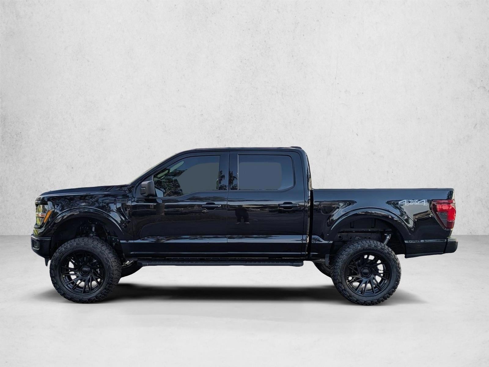 Thumbnail: 2026 Ford F-150 - 2