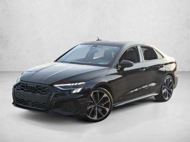 2024 Audi S3 Prestige -
                  Orlando, FL