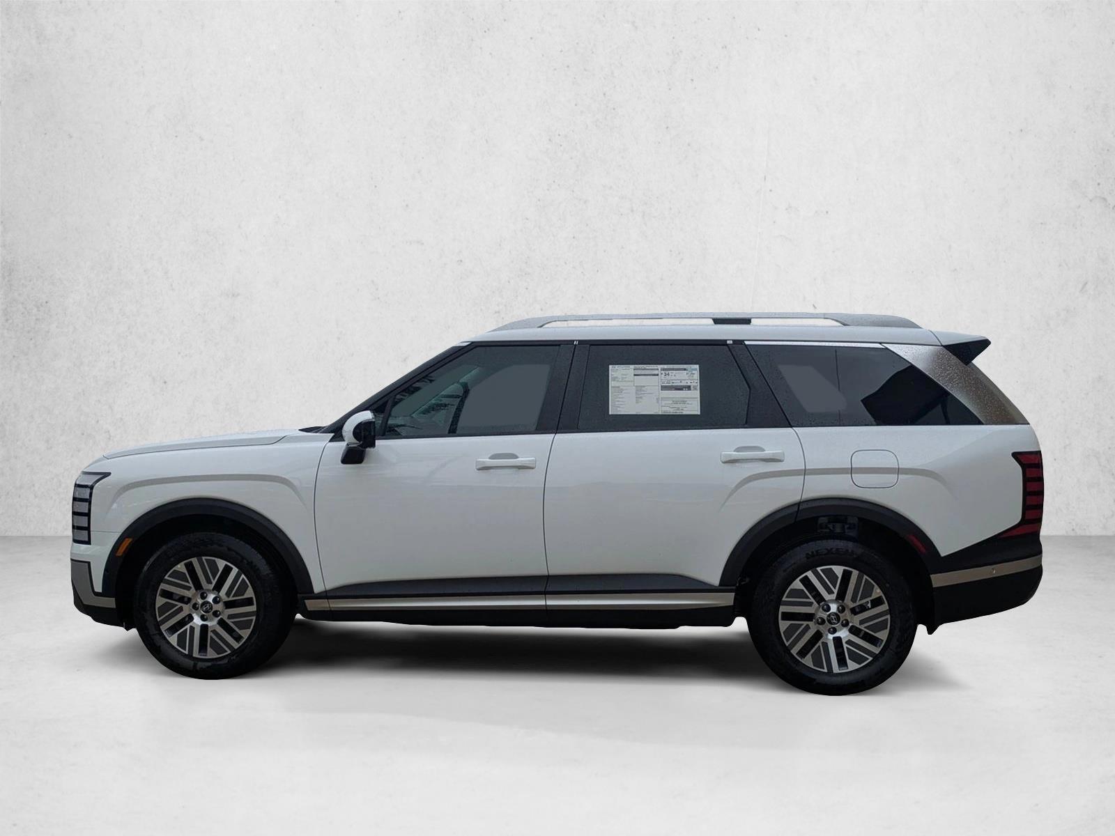 Thumbnail: 2026 Hyundai Palisade - 2
