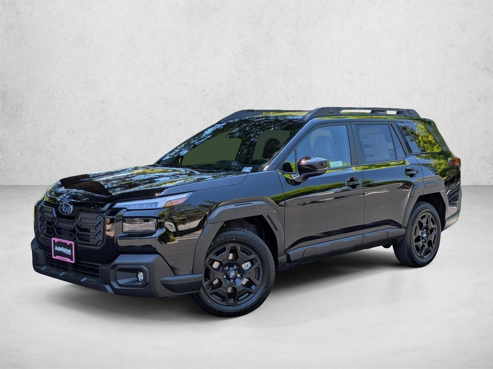 Thumbnail: 2026 Subaru Outback - 1