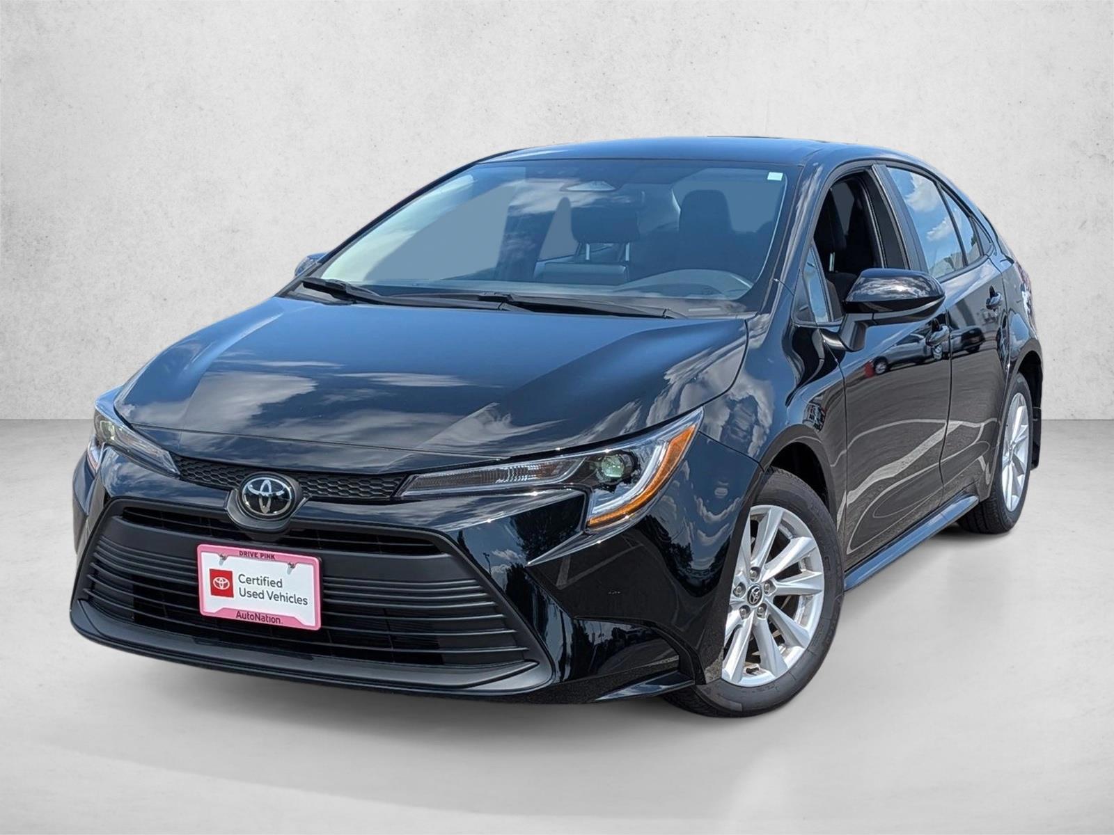 Thumbnail: 2026 Toyota Corolla - 1
