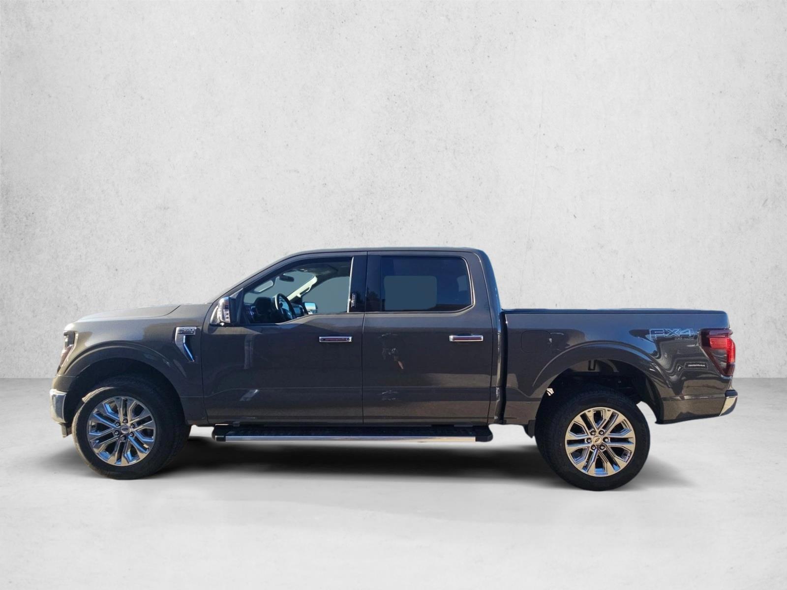 Thumbnail: 2026 Ford F-150 - 2