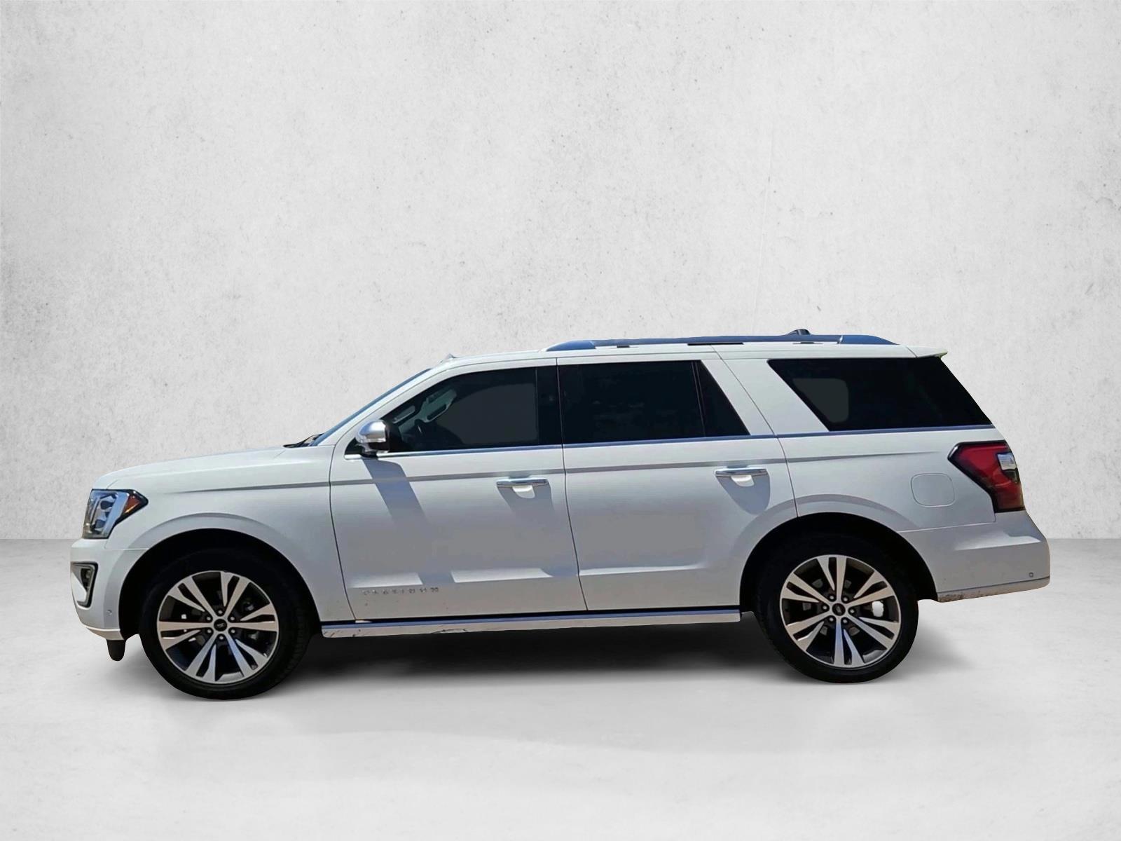 Thumbnail: 2021 Ford Expedition - 3
