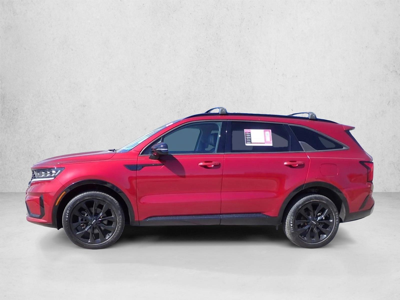 Thumbnail: 2022 Kia Sorento - 2