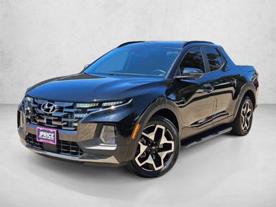 2023 Hyundai Santa Cruz Limited -
                  Frisco, TX